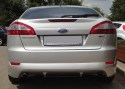 Ford Mondeo mk4 hb spoiler zderzaka tyll